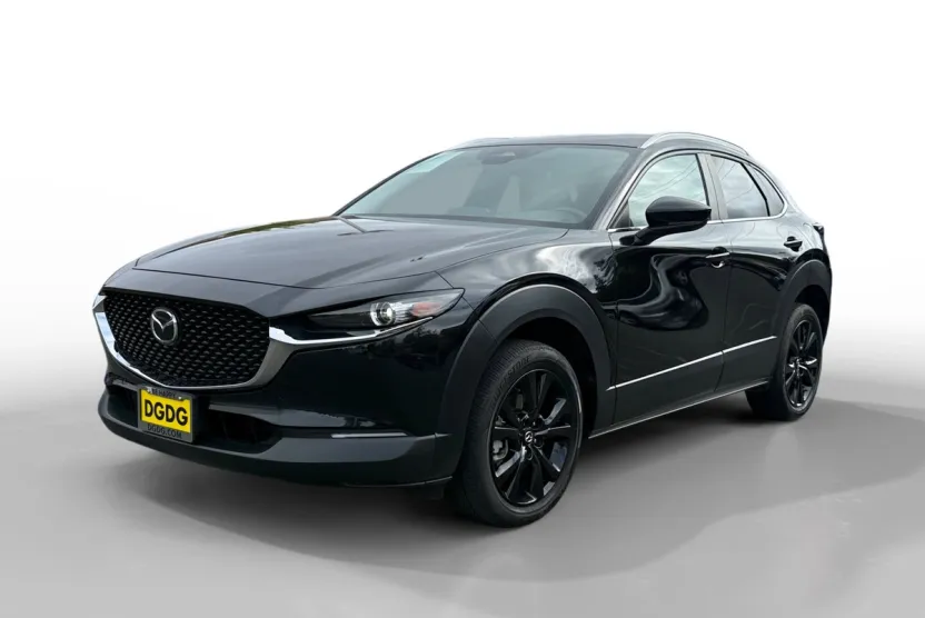 2024 Mazda CX-30 2.5 Select Sport photo 1