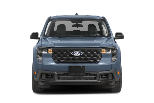 2025 Ford Maverick XLT photo 3