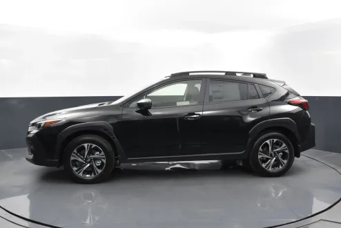 2024 Subaru Crosstrek Premium photo 2
