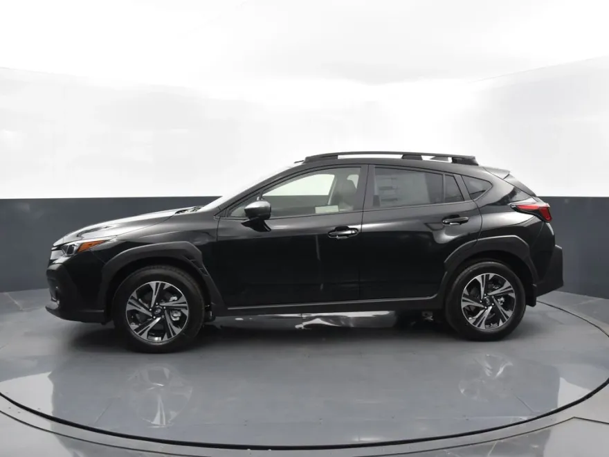 2024 Subaru Crosstrek Premium photo 2