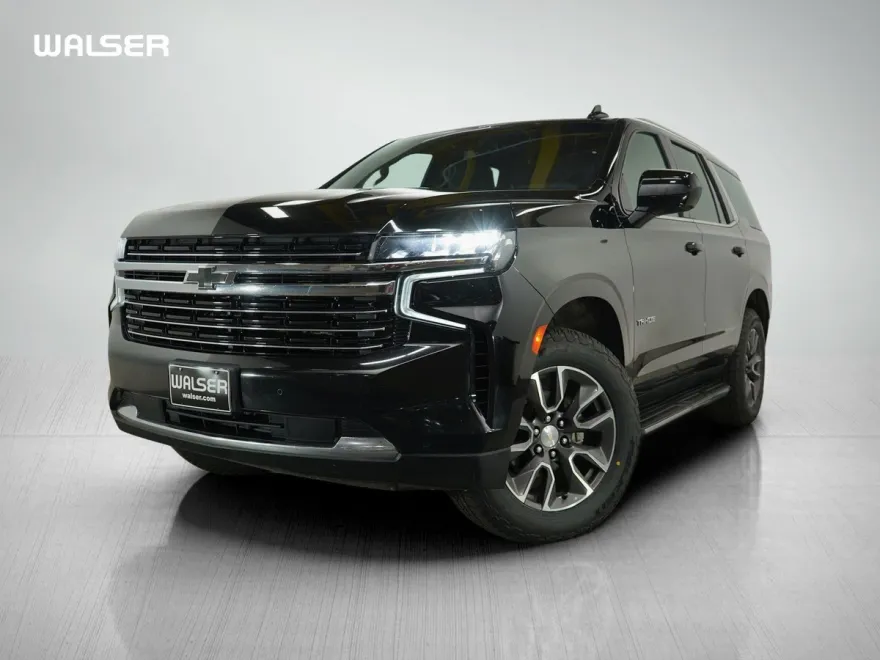 2023 Chevrolet Tahoe LT photo 1