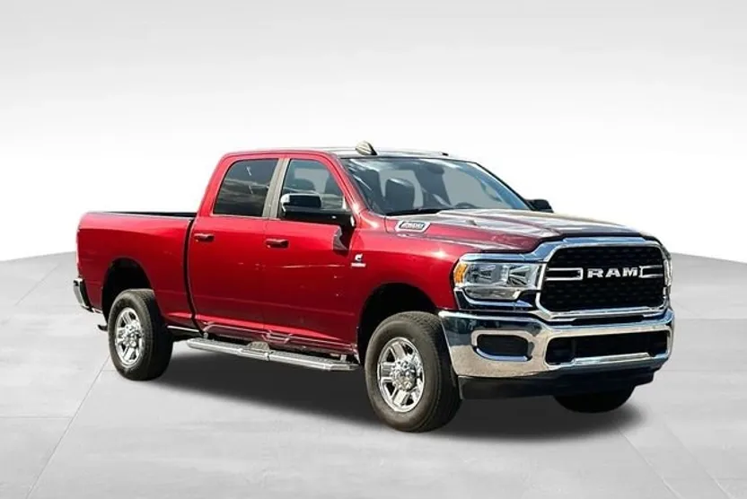 2022 Ram 2500 Big Horn photo 1