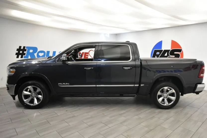 2019 Ram 1500 Limited photo 1