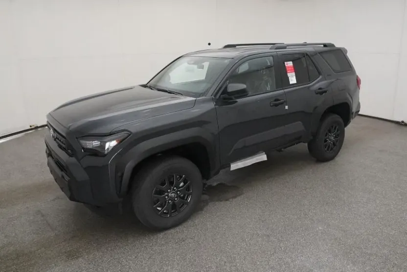 2025 Toyota 4Runner 2WD SR5 photo 1