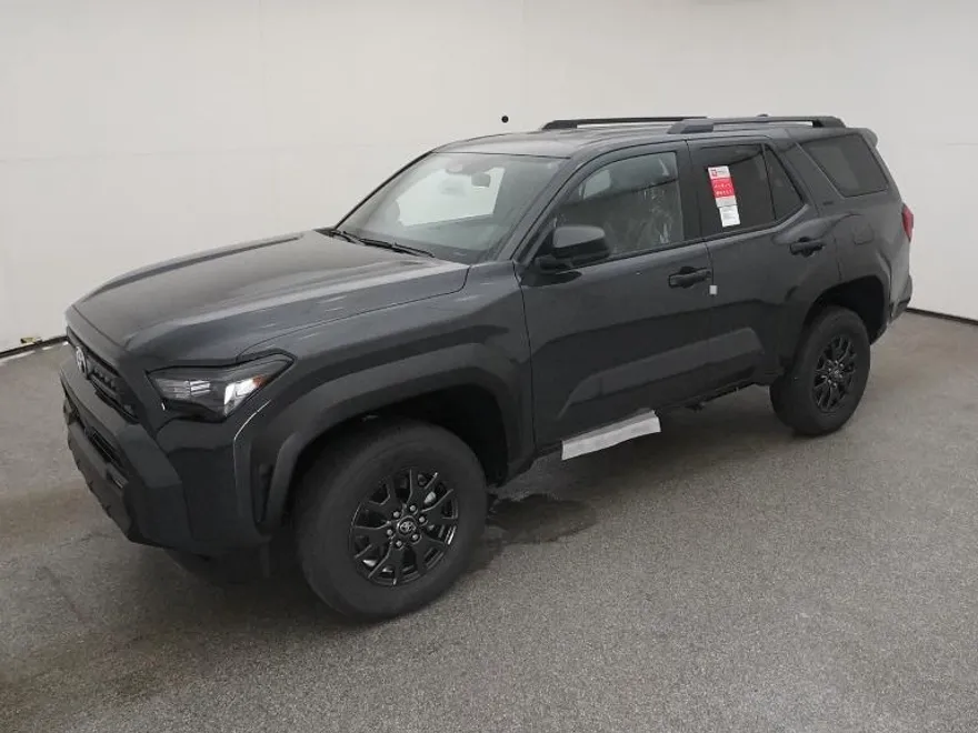2025 Toyota 4Runner 2WD SR5 photo 1