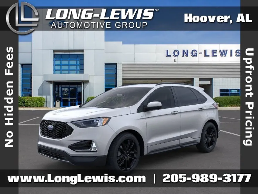 2024 Ford Edge ST-Line photo 1