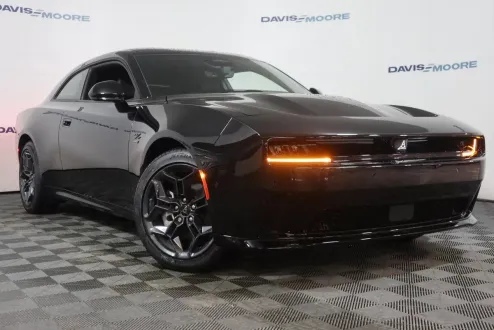 2025 Dodge Charger R/T photo 2