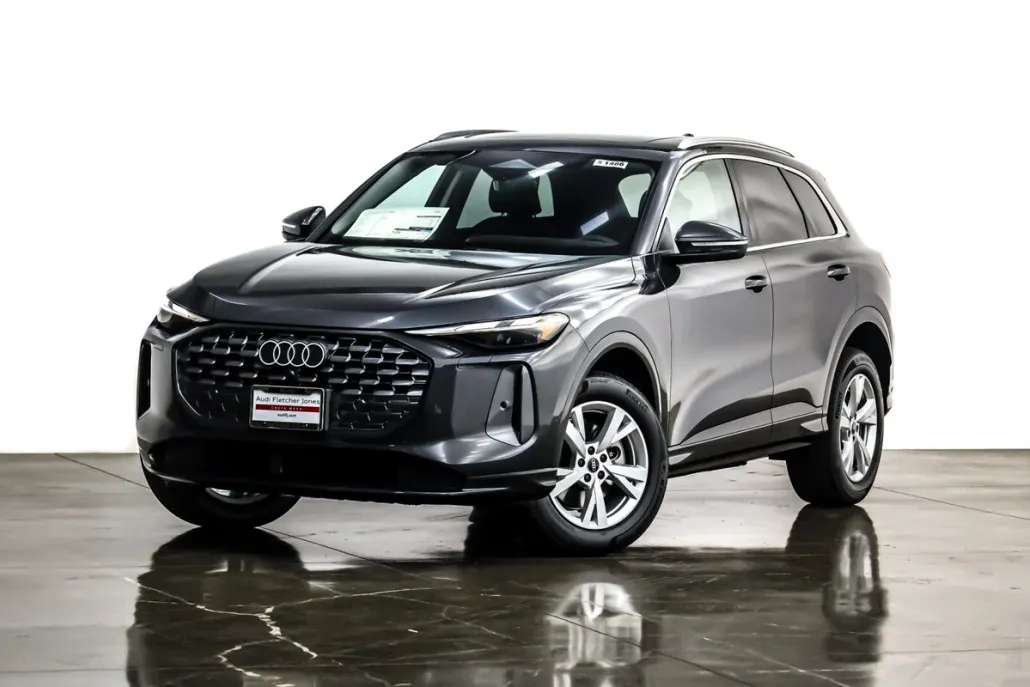 2025 Audi Q5 2.0T Premium photo 1