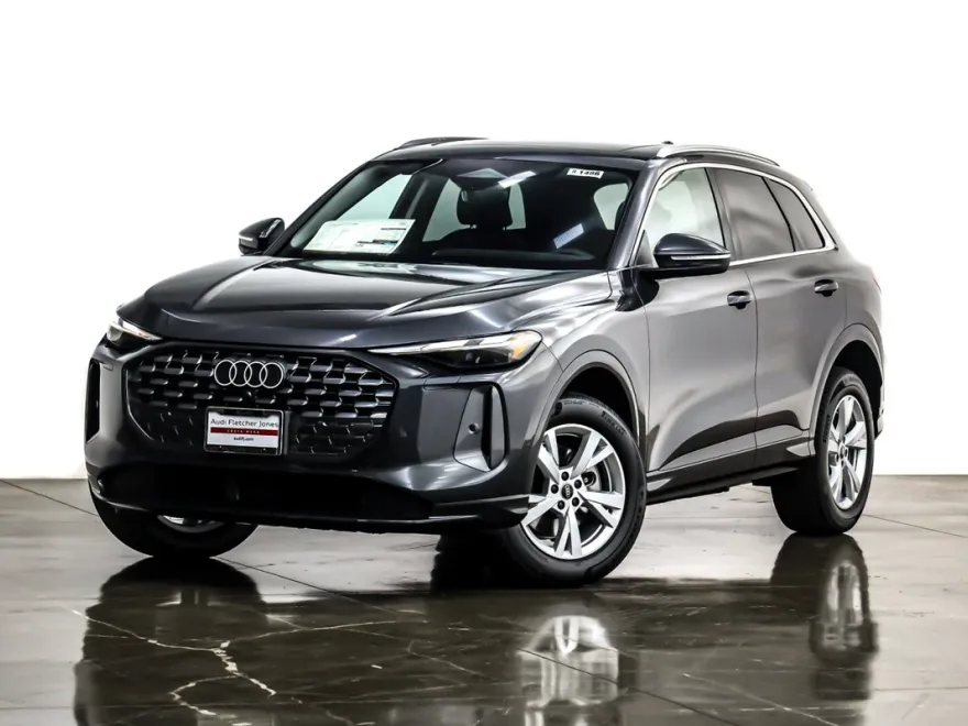 2025 Audi Q5 2.0T Premium photo 1