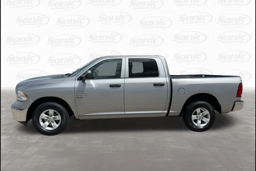 2023 Ram 1500 Classic SLT photo 1