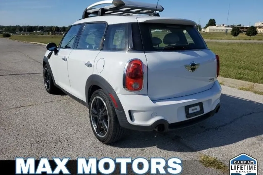 2012 Mini Cooper Base photo 1