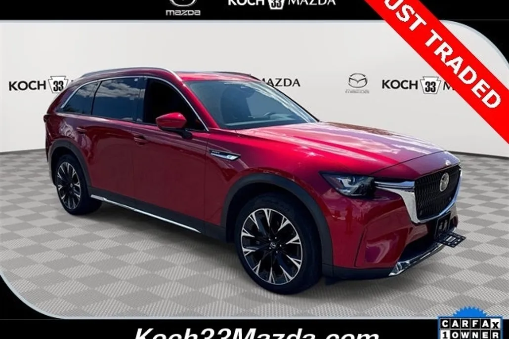 2024 Mazda CX-90 Premium photo 1