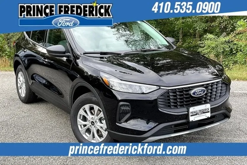 2026 Ford Escape Active photo 1