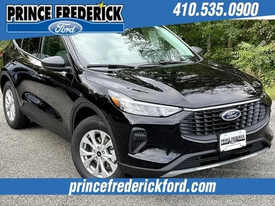2026 Ford Escape Active photo 1