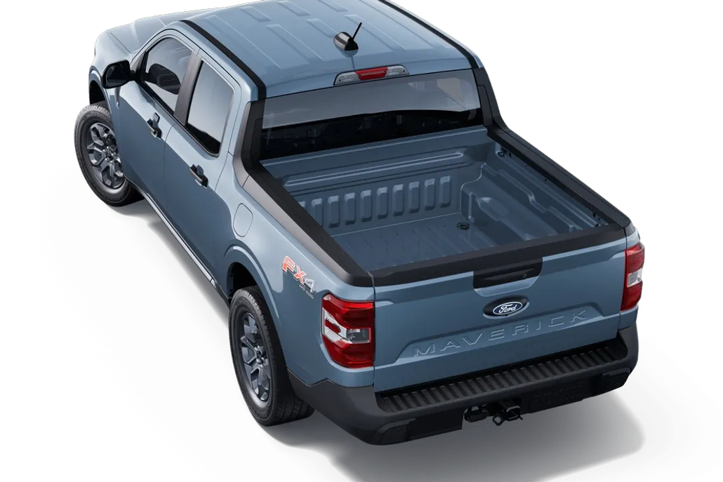 2025 Ford Maverick XLT photo 1