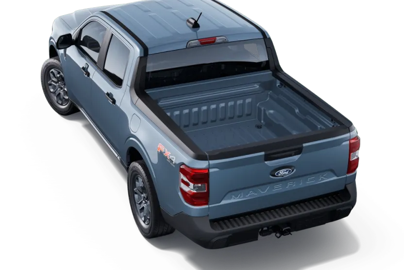2025 Ford Maverick XLT photo 1