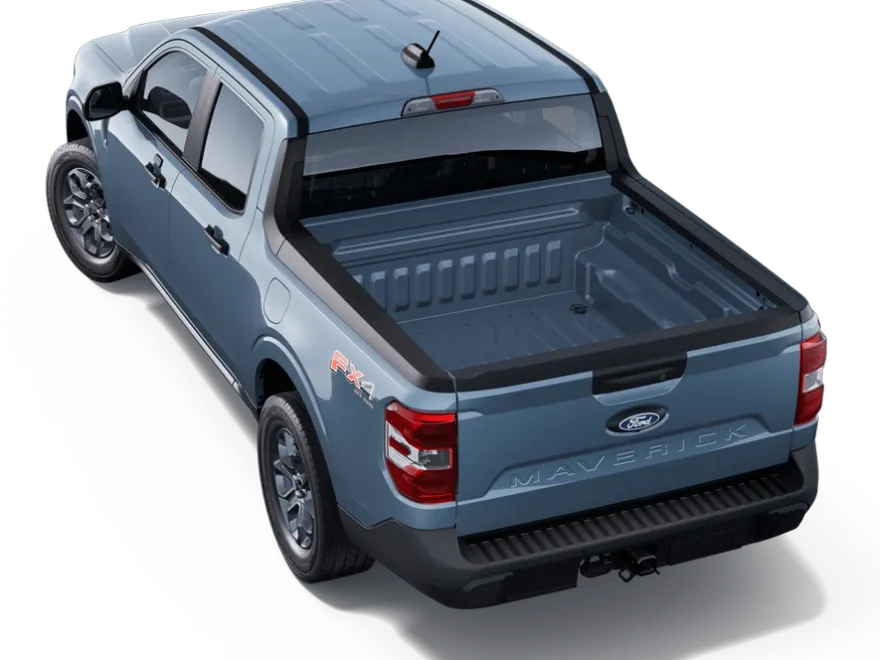 2025 Ford Maverick XLT photo 1