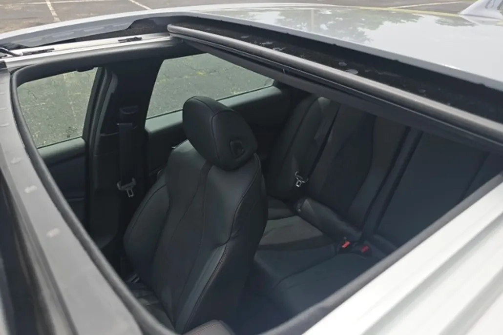 2025 Acura TLX SH-AWD A-Spec photo 1