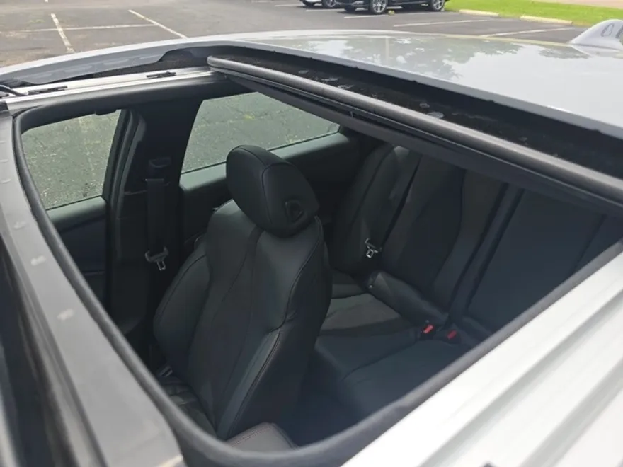 2025 Acura TLX SH-AWD A-Spec photo 1