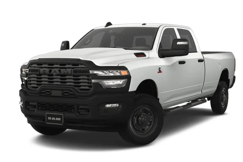 2025 Ram 2500 Tradesman photo 1