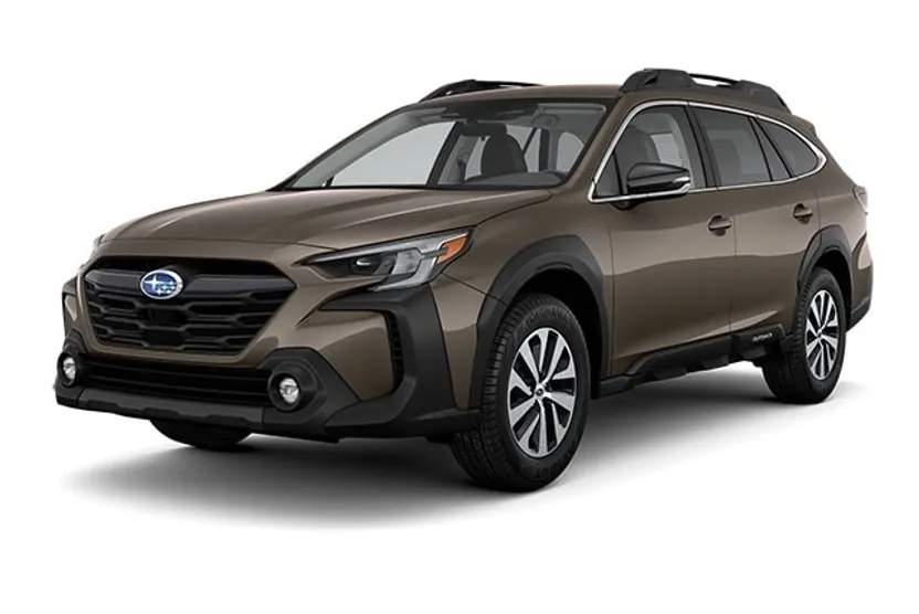 2023 Subaru Outback Premium photo 1