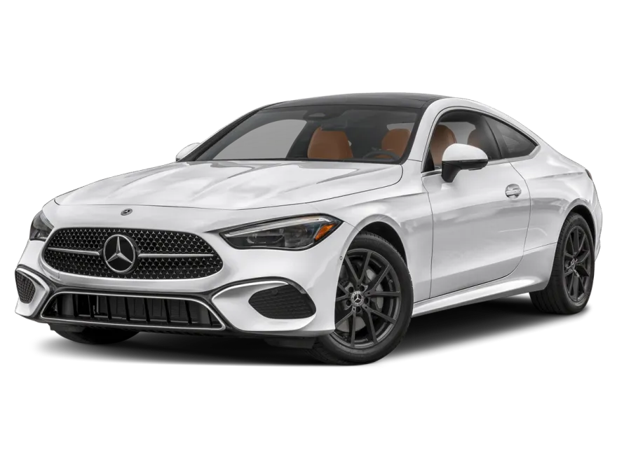 2026 Mercedes Benz CLE 300 4MATIC photo 1
