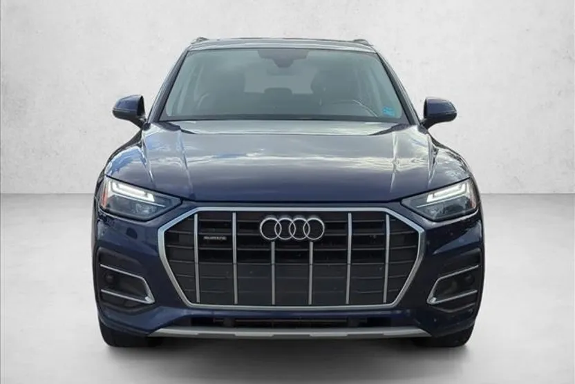 2021 Audi Q5 Premium photo 1