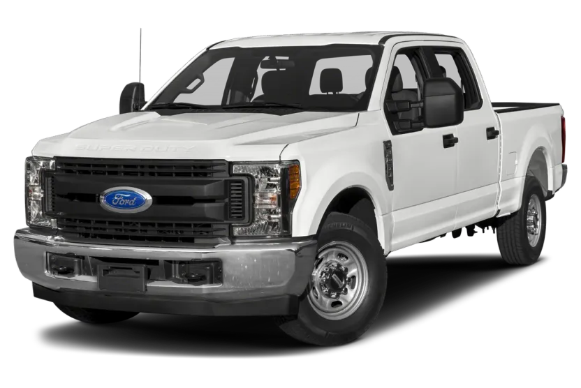 2019 Ford F-250 Limited photo 1
