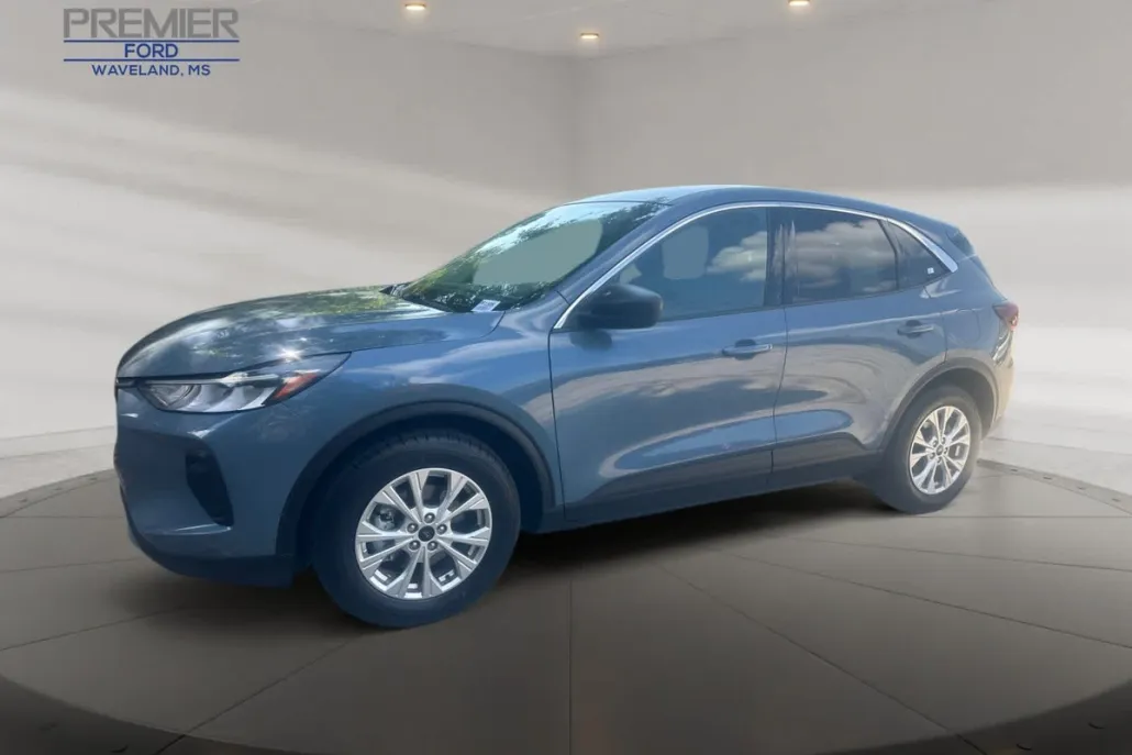 2023 Ford Escape Active photo 1
