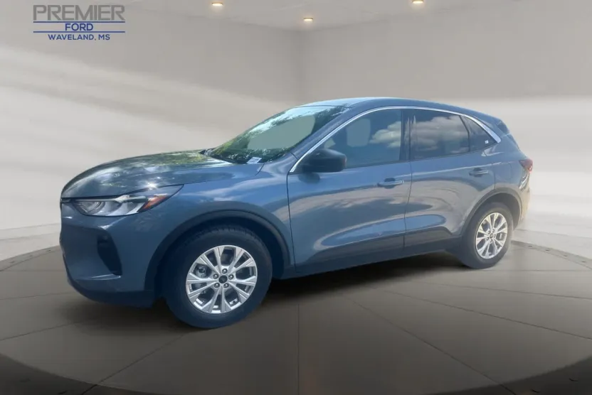 2023 Ford Escape Active photo 1
