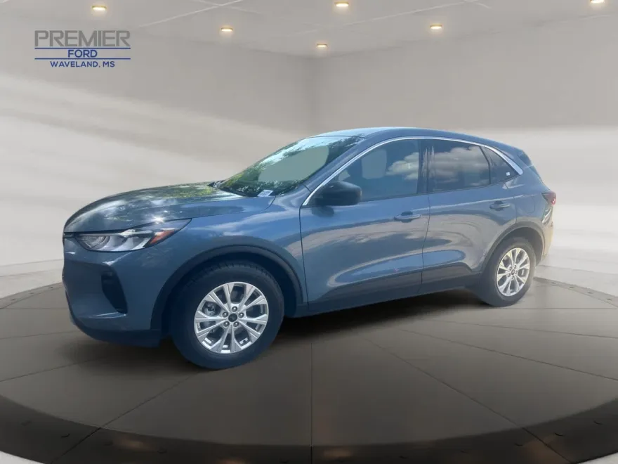 2023 Ford Escape Active photo 1