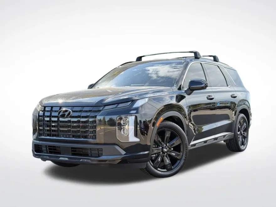 2023 Hyundai Palisade XRT photo 1
