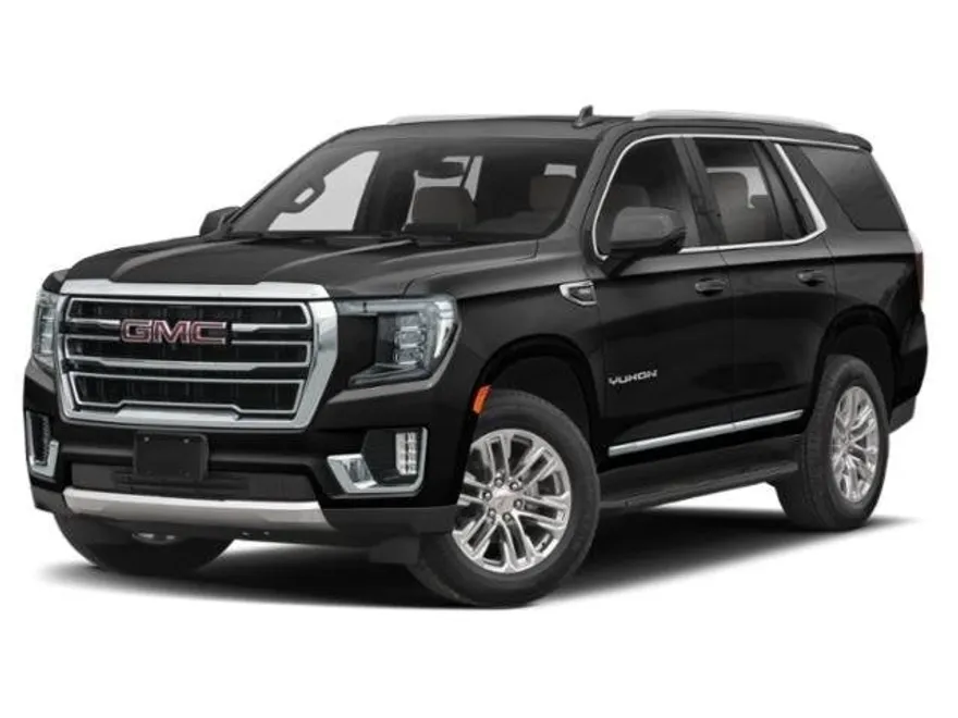 2023 Gmc Yukon SLT photo 1