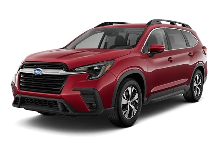 2024 Subaru Ascent Premium photo 1