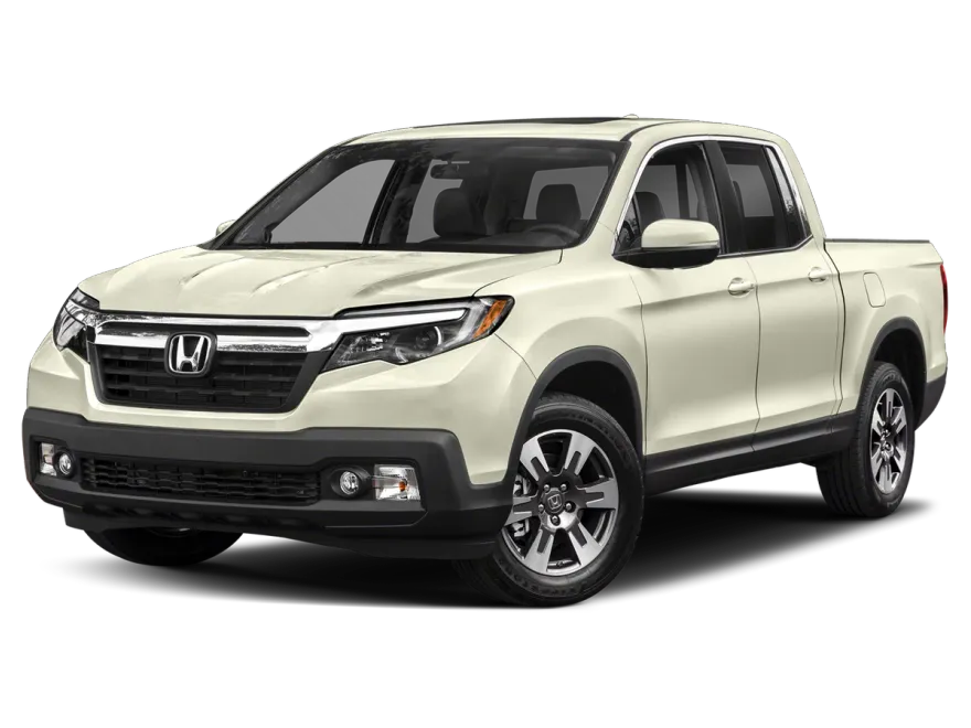 2019 Honda Ridgeline RTL photo 1
