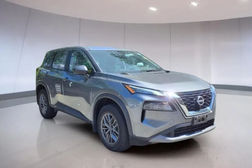 2023 Nissan Rogue S photo 1