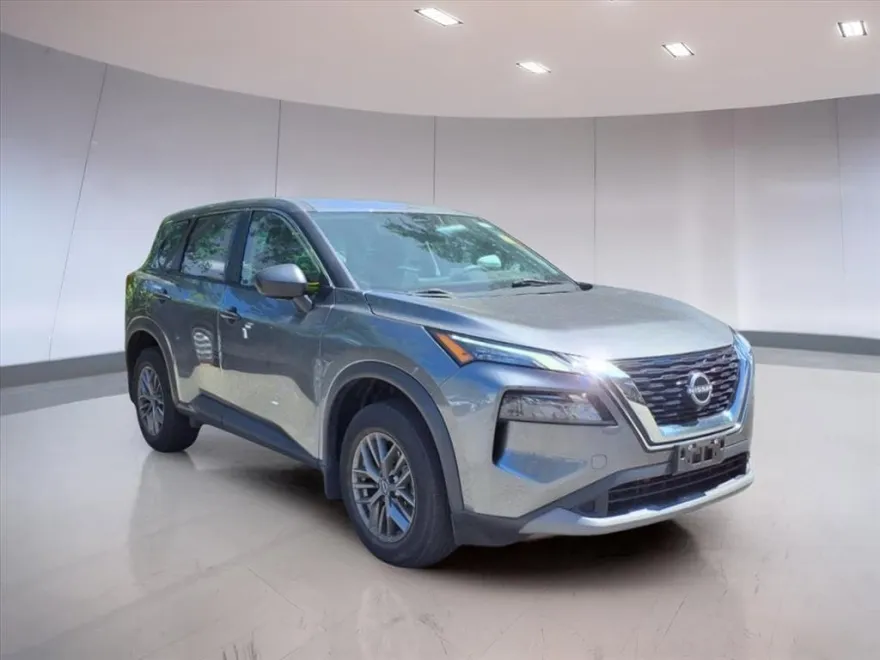 2023 Nissan Rogue S photo 1