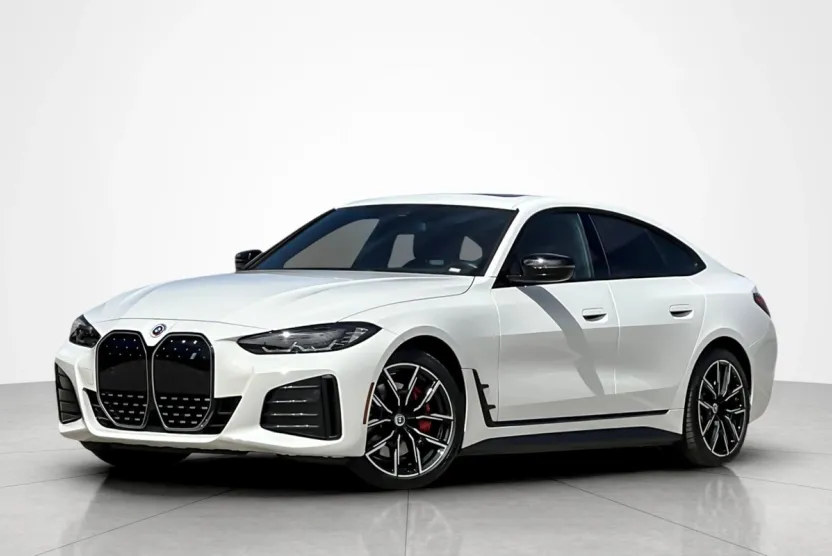 2023 Bmw i4 eDrive40 photo 1