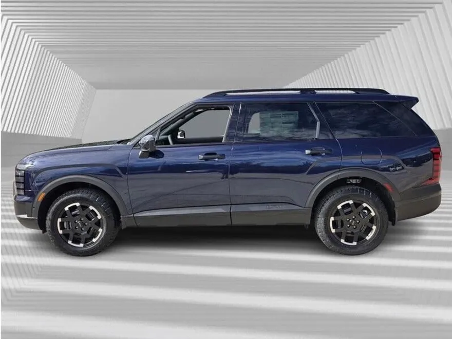 2026 Hyundai Palisade XRT photo 1