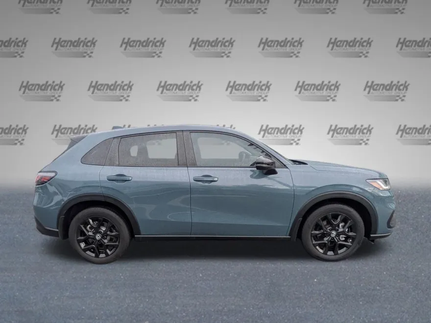 2023 Honda HR-V Sport photo 1