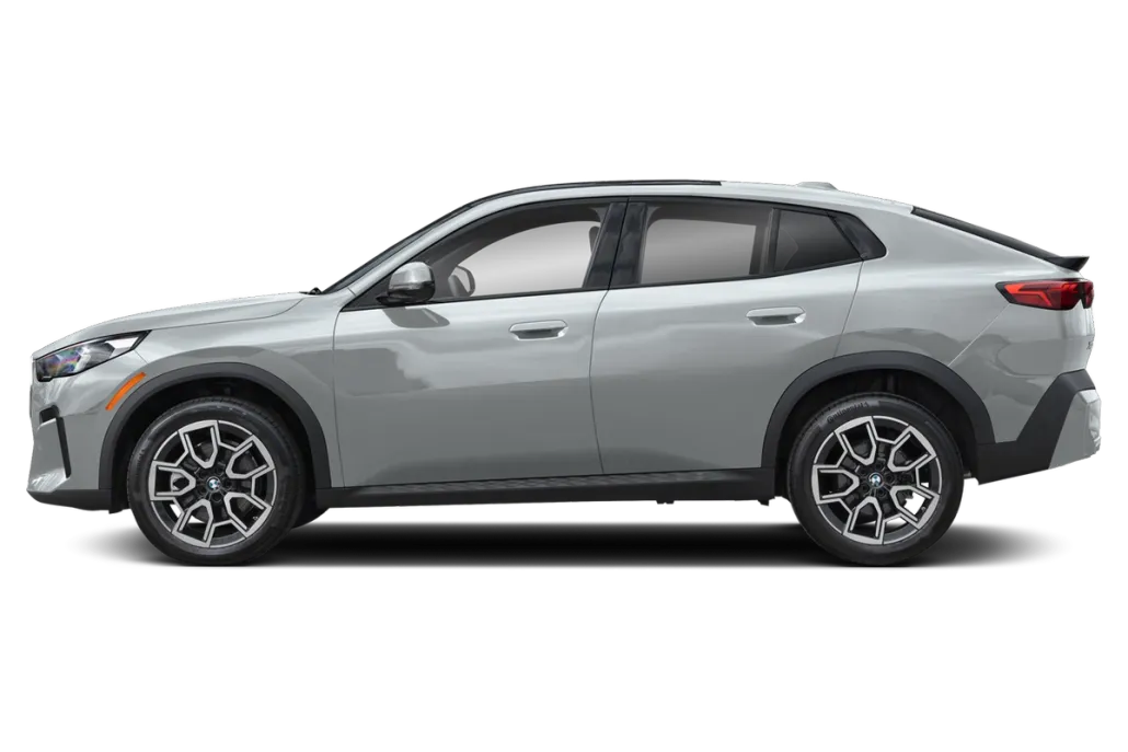 2026 Bmw X2 xDrive28i photo 1
