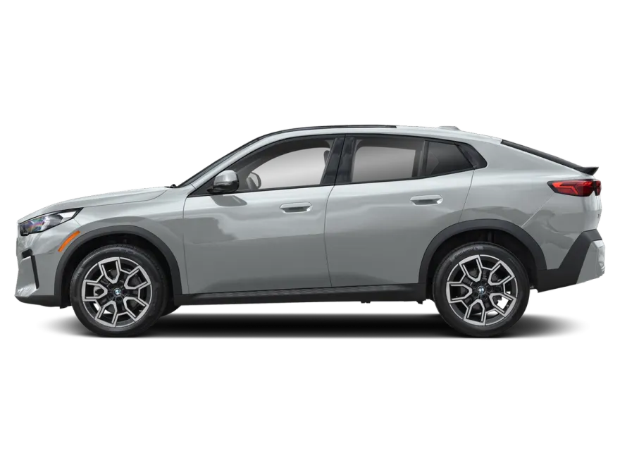 2026 Bmw X2 xDrive28i photo 1
