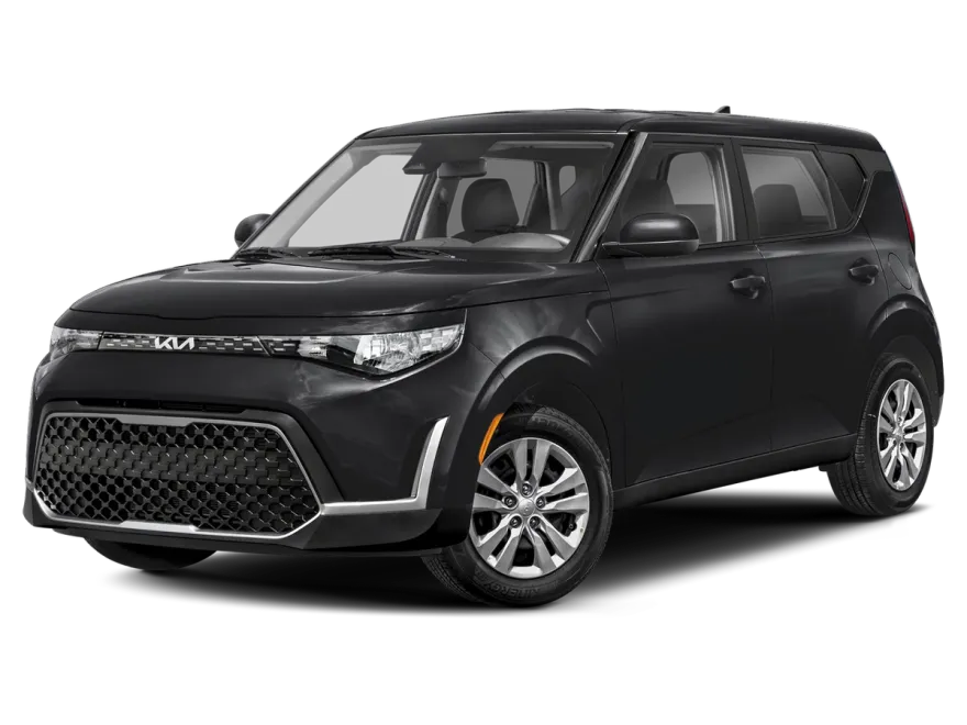 2025 Kia Soul LX photo 1