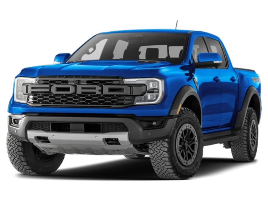 2025 Ford Ranger Raptor photo 1