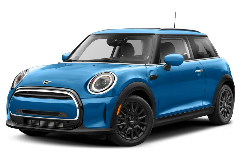 2024 Mini Cooper 2 Door Hardtop photo 1