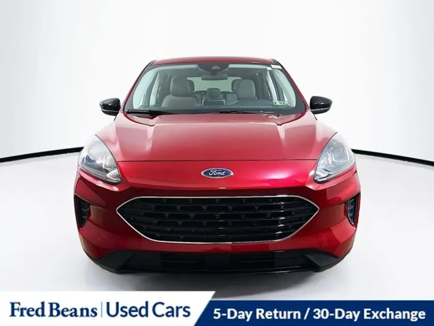 2022 Ford Escape SE photo 1