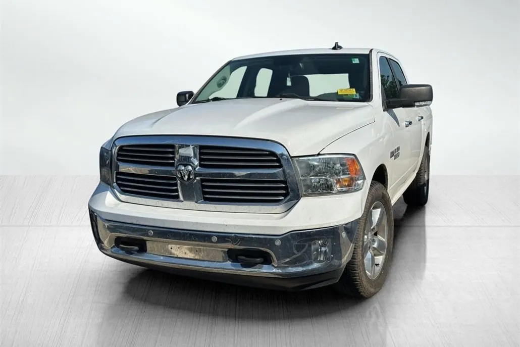 2016 Ram 1500 Big Horn photo 1