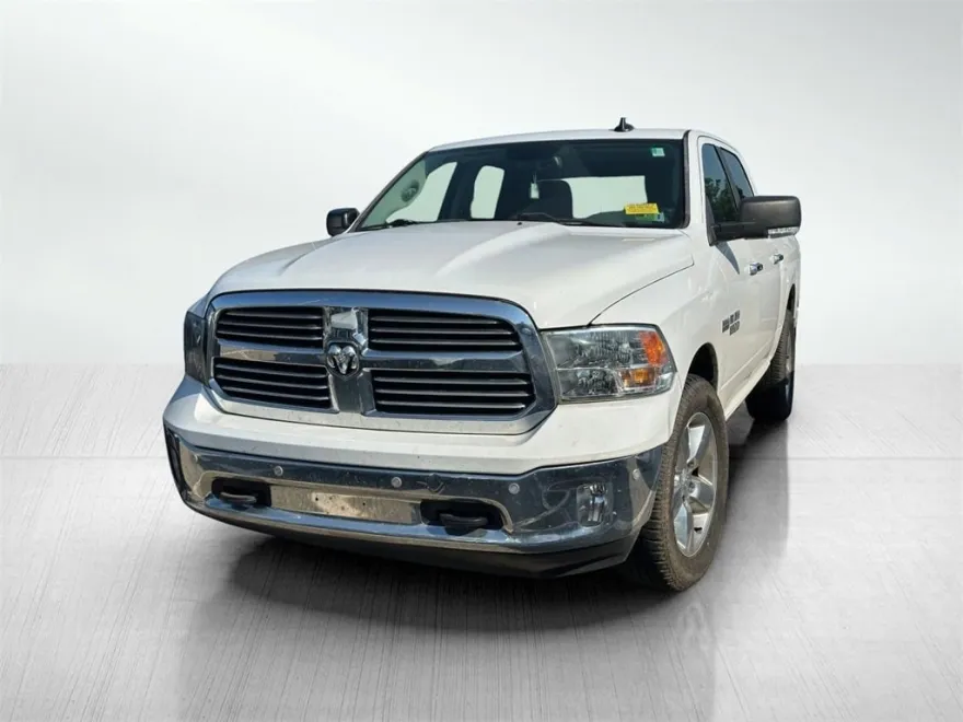 2016 Ram 1500 Big Horn photo 1
