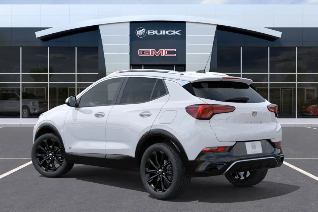 2026 Buick Encore GX Sport Touring photo 1