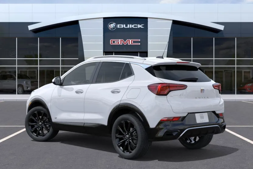 2026 Buick Encore GX Sport Touring photo 1